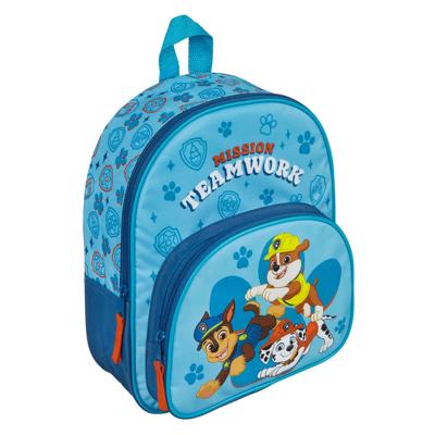 Undercover Rugzak met voorvak paw patrol