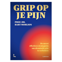 Grip op je pijn (Paperback) - thumbnail