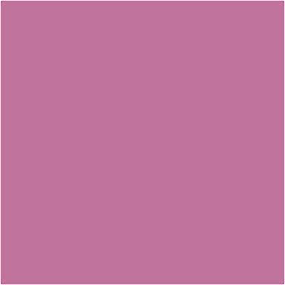 Creativ Company Textile color dekkende textielverf - roze, 50ml