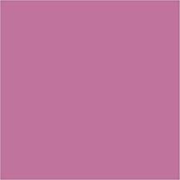 Creativ Company Textile color dekkende textielverf - roze, 50ml - thumbnail