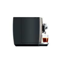 Jura J8 (EA) Volautomaat Zilver - thumbnail