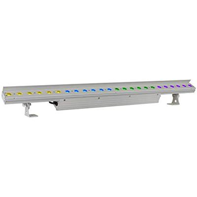 Briteq LDP-Colorstrip 24FC LED bar 24x RGBW