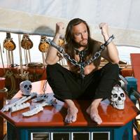 Set Doodshoofd Met Beenderen (12st) - thumbnail