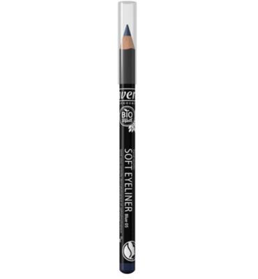 Lavera Oogpotlood/eyeliner Soft Blue 05 (1st) Lavera Oogpotlood/eyeliner Soft Blue 05 (1st)