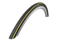 Schwalbe buitenband road cruiser plus 55-622 (28x2.15) zwart - thumbnail