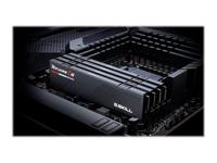 G.Skill S5 Werkgeheugenset voor PC DDR5 32 GB 2 x 16 GB 5600 MHz 288-pins DIMM F5-5600J4040C16GX2-RS5K - thumbnail