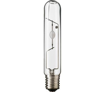 Signify 12032200 Halogeen metaaldamp 204 mm E40 99.0 W Energielabel: F (A - G) Warmwit Buis 1 stuk(s) Signify 12032200 Halogeen metaaldamp 204 mm E40 99.0 W Energielabel: F (A - G) Warmwit Buis 1 stuk(s)