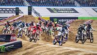 Monster Energy Supercross 5 - thumbnail