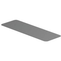 Weidmüller 2005570000 CC 15/45 MM SW Apparaatmarkering Montagemethode: Plakken Markeringsvlak: 15 x 45 mm Zwart Aantal markeringen: 450 450 stuk(s) - thumbnail