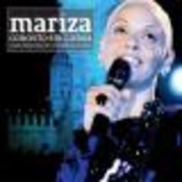 Concerto Em Lisboa - CD (0094637788622)