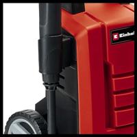 Einhell TC-HP 130 Hogedrukreiniger 130 bar - thumbnail