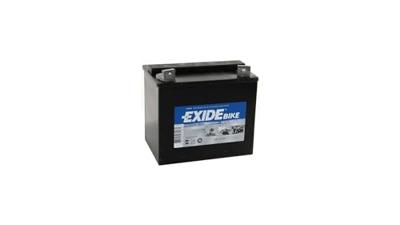 EXIDE batterij "g12-30" battery g12-30 gel din 52430 EXIDE batterij "g12-30" battery g12-30 gel din 52430