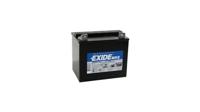 EXIDE batterij "g12-30" battery g12-30 gel din 52430 - thumbnail