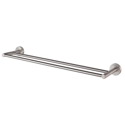 Handdoekhouder Haceka Kosmos Tec 62 cm Mat Chroom Haceka