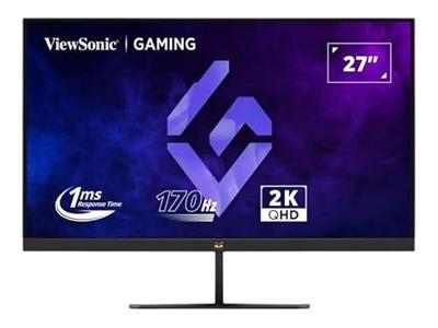 ViewSonic Quad HD-monitor