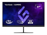ViewSonic Quad HD-monitor - thumbnail