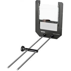 Novoflex Dia kopieer systeem voor Castel-Mini, -L, -Q