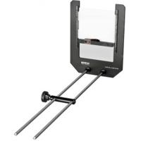 Novoflex Dia kopieer systeem voor Castel-Mini, -L, -Q - thumbnail