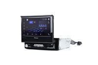 Pioneer AVH-Z7200DAB Autoradio Enkel din USB-Apple CarPlay-DAB+ - 4 x 50 W - thumbnail