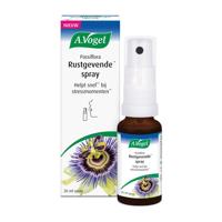A.Vogel Passiflora Rustgevende* Spray - thumbnail