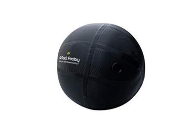 Aqualine Aquaball Black maat S, M of L