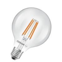 OSRAM HOMELIGHTING 4058075839502 LED-lamp Energielabel A (A - G) E27 5 W Warmwit 1 stuk(s) - thumbnail