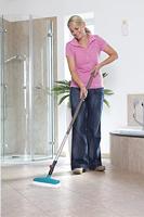 Schrobber 03639-20 30 cm Gardena combisystem - thumbnail