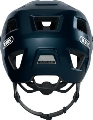 Abus helm motrip midnight blauw l 57-61cm