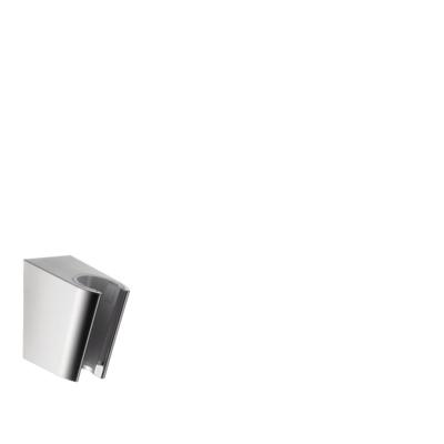 Handdouchehouder Porter S HansGrohe Wand RVS-look