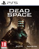 Dead Space Remake - thumbnail