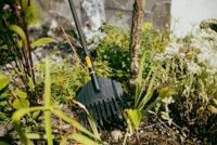 Fiskars OneClick Kleine Bladhark - 1082704 - thumbnail