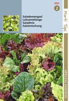 Zaden Salademengsel Hortitops - Hortitops - thumbnail