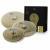Zildjian LV468 L80 Low Volume bekkenset 14"HH, 16"C, 18"CR - thumbnail