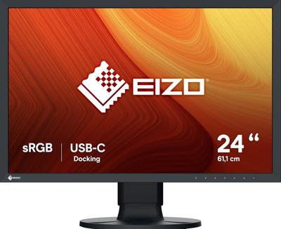 EIZO CS2400R 24 inch ColorEdge CS-serie monitor