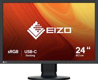 EIZO CS2400R 24 inch ColorEdge CS-serie monitor - thumbnail