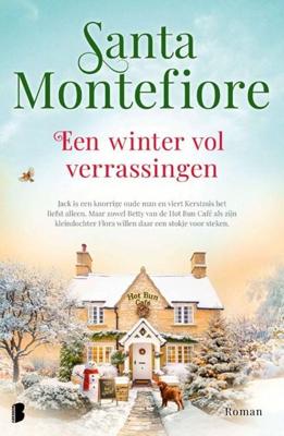 Een winter vol verrassingen
