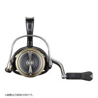 Daiwa Luvias Airity 21 LT 4000-C - thumbnail