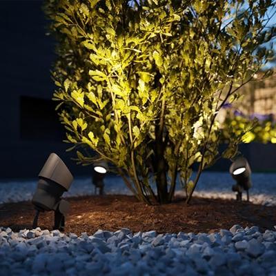 PHILIPS GardenLink buitenspot, 24W, 2700K, IP44 PHILIPS GardenLink buitenspot, 24W, 2700K, IP44