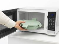 Brabantia Make & Take Lunchkom 1 Liter Jade Green - thumbnail