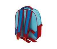 Fisher Price schooltas 28x23x10 cm - thumbnail