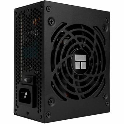 Niet-modulaire PC-voeding - THERMALRIGHT ABFX 500 - 80+ Brons - Zwart