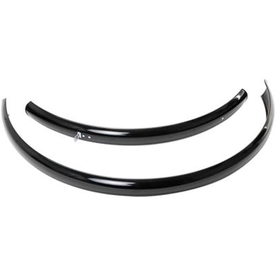 BÜCHEL spatbordset fender set 28" short front b