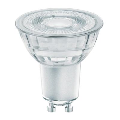 Osram Parathom LED Spot GU10 PAR16 4.6W 350lm 36D - 822-827 Dim naarWarm | Dimbaar - Vervanger voor 50W