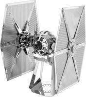 Metal Earth Star Wars Sta Special Forces Tie Fighter Metalen bouwpakket - thumbnail