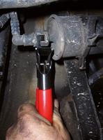 Brilliant Tools BT531000 Brandstofleidingtang 1 stuk(s) - thumbnail