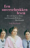 Een onverschrokken leven - Lidy Nicolasen - ebook - thumbnail