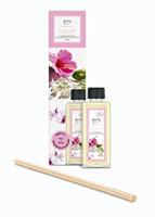 IPuro geurdiffuser navulling flower bowl 200ml - thumbnail