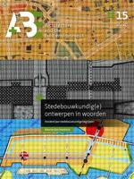 Stedebouwkundig(e) ontwerpen in woorden (Paperback) - thumbnail