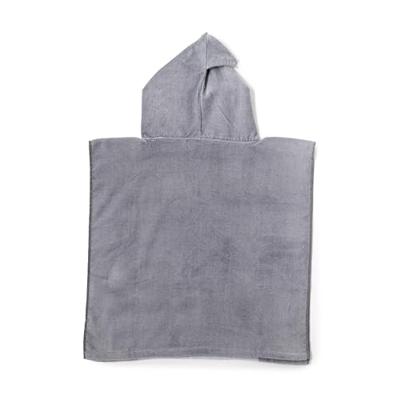 Archie de Haai Adoramals Kinder Handdoek Hoodie