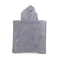 Archie de Haai Adoramals Kinder Handdoek Hoodie - thumbnail